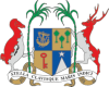 Local Government Service Commission (LGSC) logo